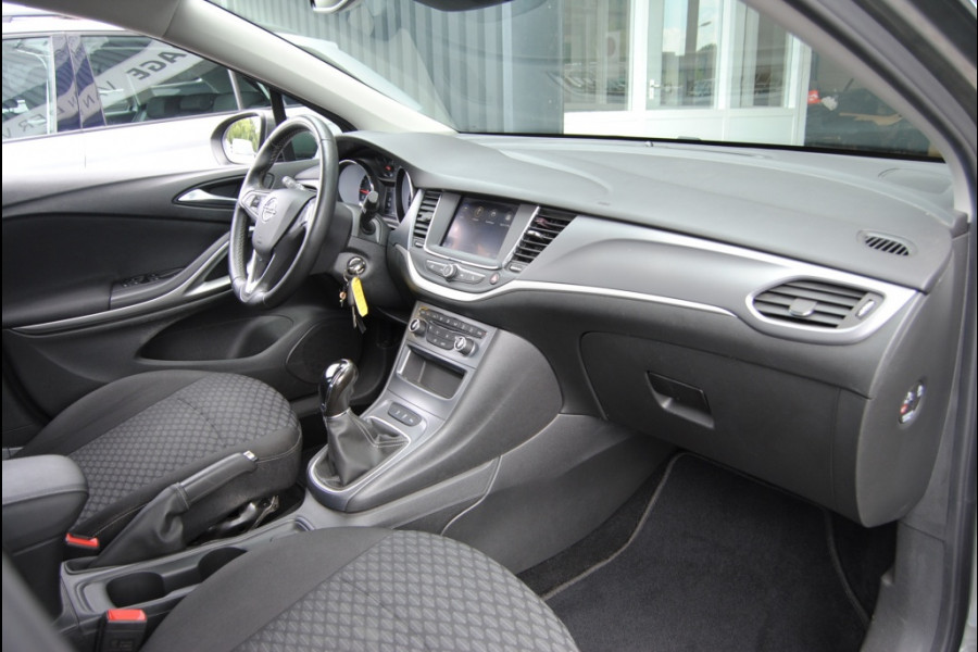 Opel Astra | 6 maanden garantie 1.2 Elegance
