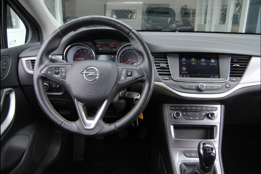 Opel Astra | 6 maanden garantie 1.2 Elegance