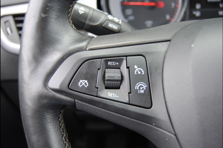 Opel Astra | 6 maanden garantie 1.2 Elegance