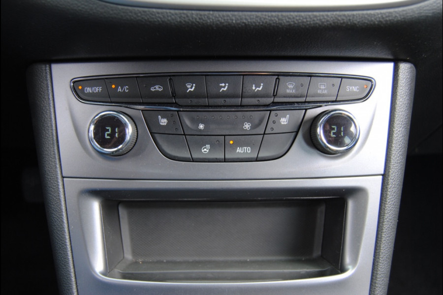 Opel Astra | 6 maanden garantie 1.2 Elegance