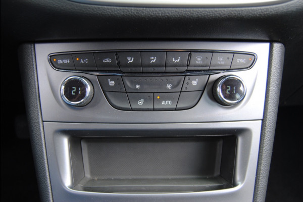 Opel Astra | 6 maanden garantie 1.2 Elegance