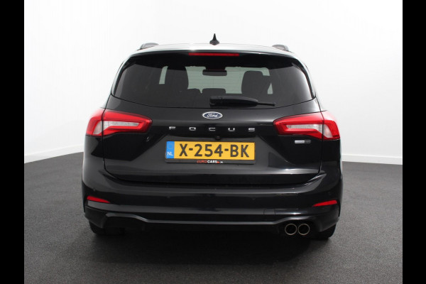 Ford FOCUS Wagon 1.0 EcoBoost ST Line Business Demo! | Navigatie | Adaptive Cruise Control | Trekhaak | Head Up Display | Privacy Glass | Lane Assist |Full LED koplampen