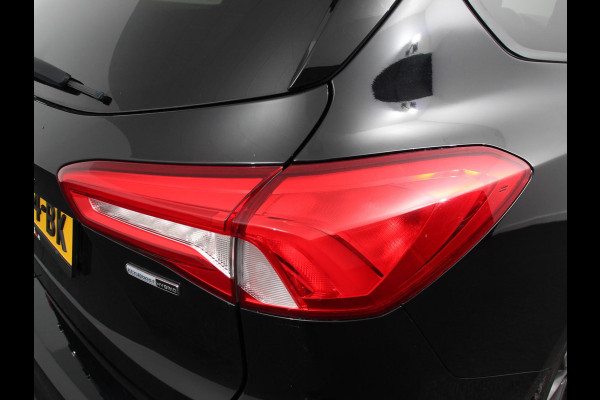Ford FOCUS Wagon 1.0 EcoBoost ST Line Business Demo! | Navigatie | Adaptive Cruise Control | Trekhaak | Head Up Display | Privacy Glass | Lane Assist |Full LED koplampen