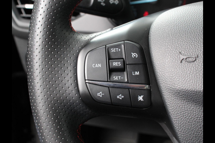 Ford FOCUS Wagon 1.0 EcoBoost ST Line Business Demo! | Navigatie | Adaptive Cruise Control | Trekhaak | Head Up Display | Privacy Glass | Lane Assist |Full LED koplampen