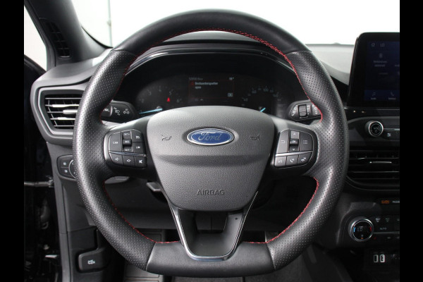 Ford FOCUS Wagon 1.0 EcoBoost ST Line Business Demo! | Navigatie | Adaptive Cruise Control | Trekhaak | Head Up Display | Privacy Glass | Lane Assist |Full LED koplampen