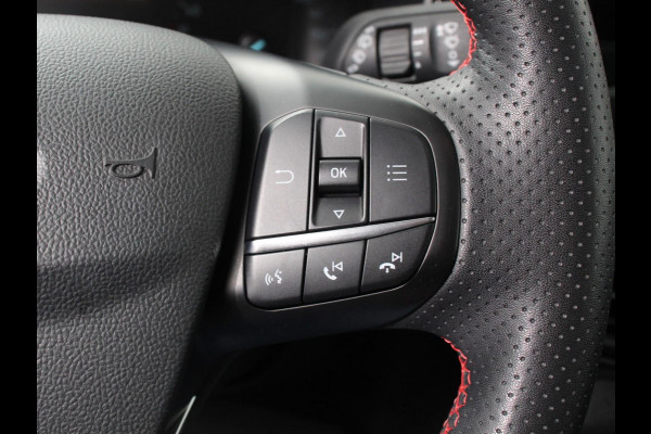 Ford FOCUS Wagon 1.0 EcoBoost ST Line Business Demo! | Navigatie | Adaptive Cruise Control | Trekhaak | Head Up Display | Privacy Glass | Lane Assist |Full LED koplampen