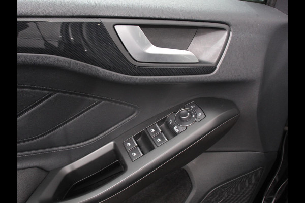 Ford FOCUS Wagon 1.0 EcoBoost ST Line Business Demo! | Navigatie | Adaptive Cruise Control | Trekhaak | Head Up Display | Privacy Glass | Lane Assist |Full LED koplampen
