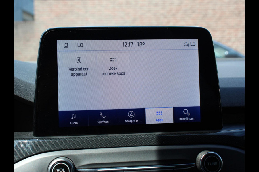 Ford FOCUS Wagon 1.0 EcoBoost ST Line Business Demo! | Navigatie | Adaptive Cruise Control | Trekhaak | Head Up Display | Privacy Glass | Lane Assist |Full LED koplampen