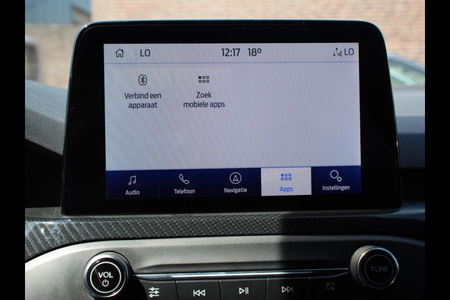 Ford FOCUS Wagon 1.0 EcoBoost ST Line Business Demo! | Navigatie | Adaptive Cruise Control | Trekhaak | Head Up Display | Privacy Glass | Lane Assist |Full LED koplampen