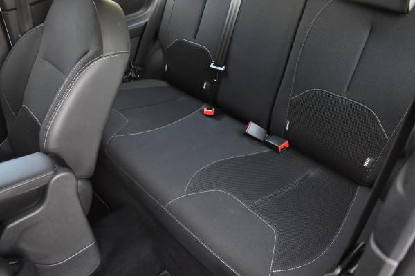 DS DS 3 1.2 PureTech So Chic / Airco / Cruise control / 16" LM / Lage km stand!