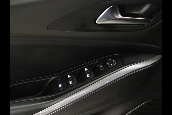 Opel Grandland X 1.2 Turbo Business Executive [STUUR/STOEL VERWARMING, LED, APPLE/ANDROID, NAVIGATIE, CRUISE, CLIMATE, NIEUWSTAAT]