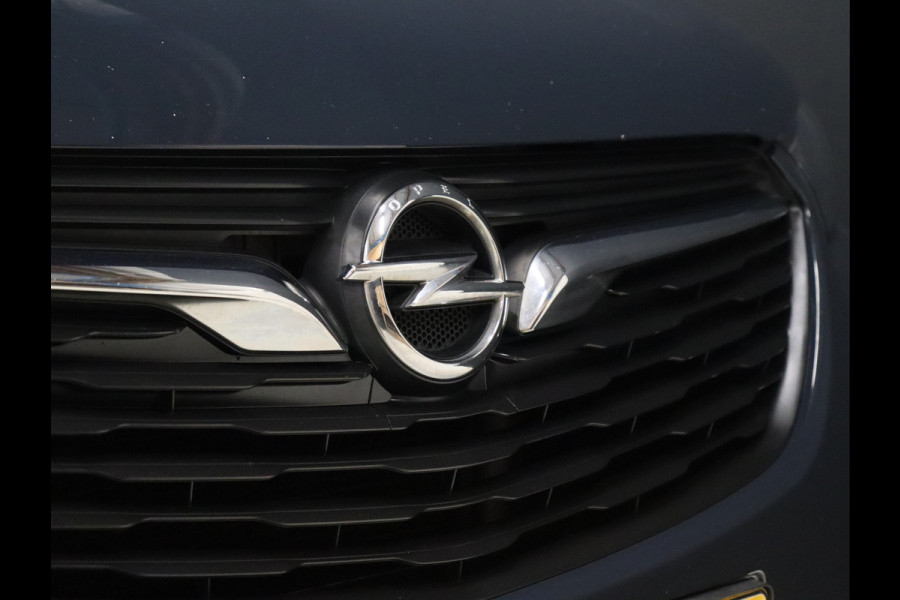 Opel Grandland X 1.2 Turbo Business Executive [STUUR/STOEL VERWARMING, LED, APPLE/ANDROID, NAVIGATIE, CRUISE, CLIMATE, NIEUWSTAAT]