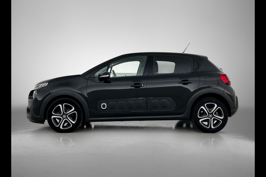 Citroën C3 1.2 Origins CAMERA STOF-LEER NAVI