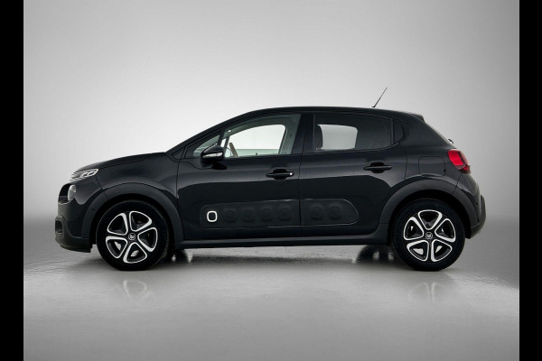 Citroën C3 1.2 Origins CAMERA STOF-LEER NAVI