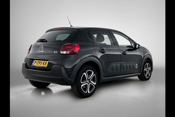 Citroën C3 1.2 Origins CAMERA STOF-LEER NAVI