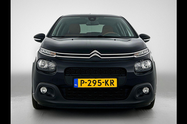 Citroën C3 1.2 Origins CAMERA STOF-LEER NAVI