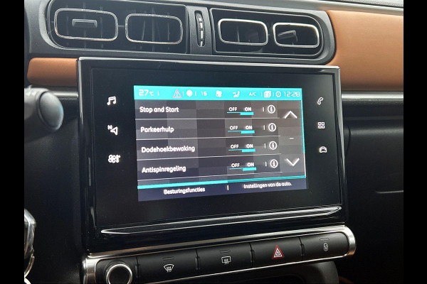 Citroën C3 1.2 Origins CAMERA STOF-LEER NAVI