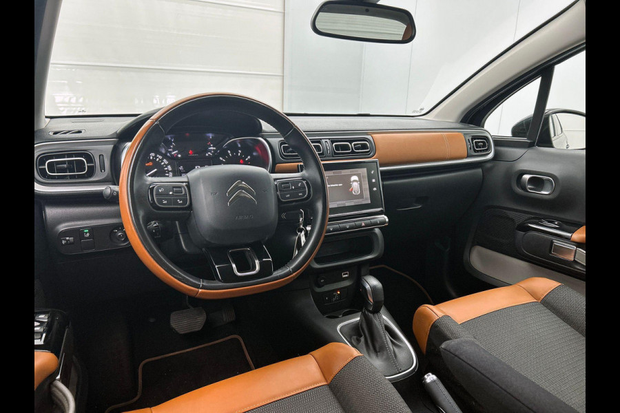 Citroën C3 1.2 Origins CAMERA STOF-LEER NAVI