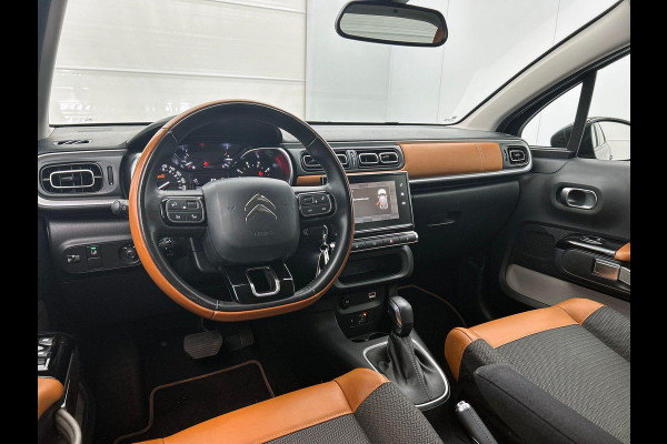 Citroën C3 1.2 Origins CAMERA STOF-LEER NAVI