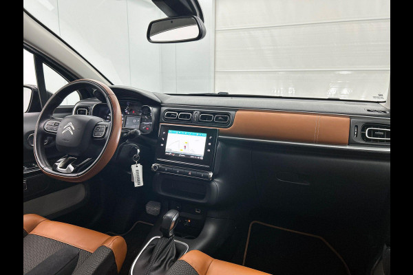 Citroën C3 1.2 Origins CAMERA STOF-LEER NAVI
