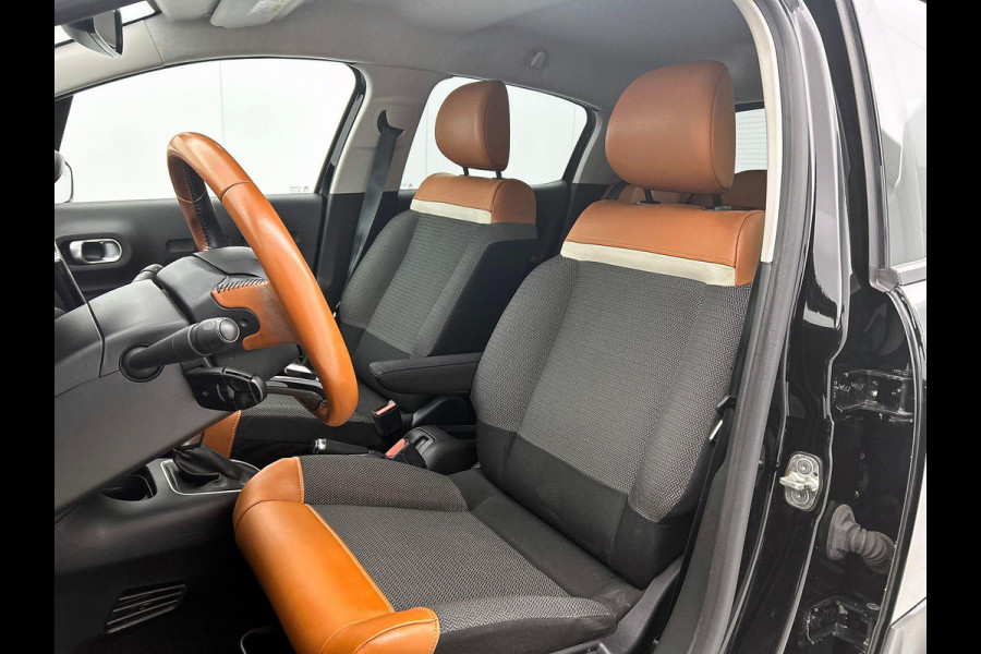 Citroën C3 1.2 Origins CAMERA STOF-LEER NAVI