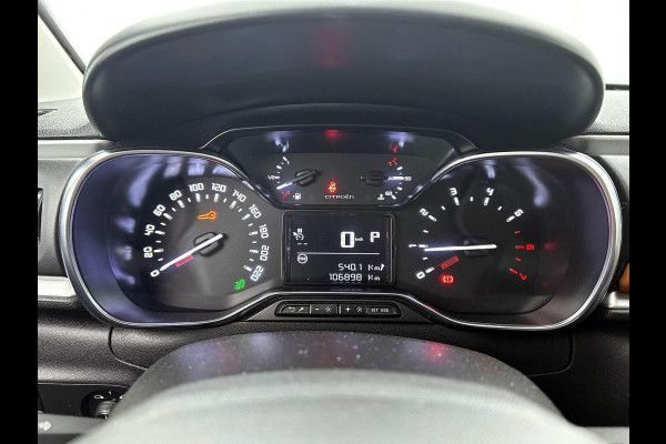 Citroën C3 1.2 Origins CAMERA STOF-LEER NAVI