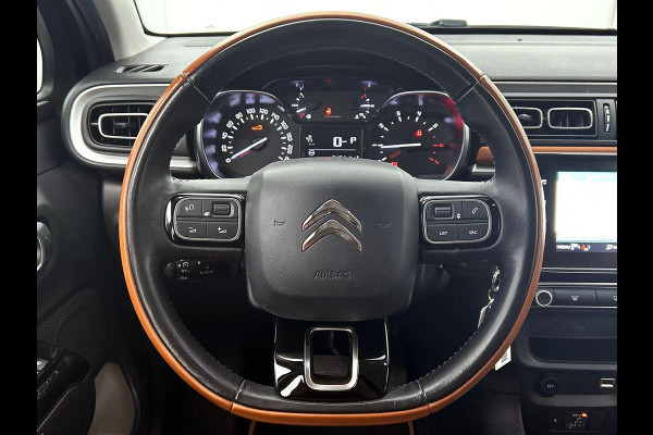 Citroën C3 1.2 Origins CAMERA STOF-LEER NAVI