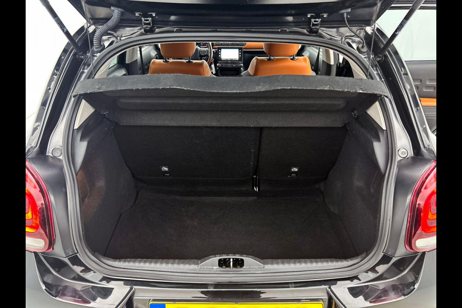 Citroën C3 1.2 Origins CAMERA STOF-LEER NAVI