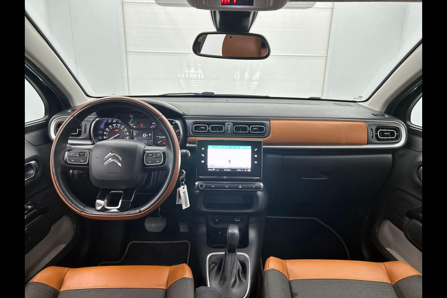 Citroën C3 1.2 Origins CAMERA STOF-LEER NAVI