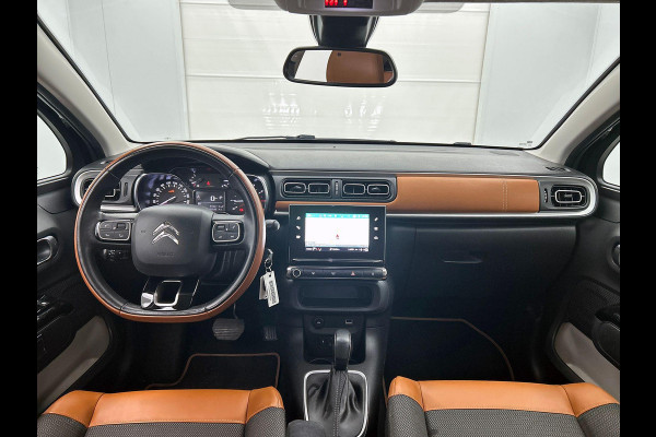 Citroën C3 1.2 Origins CAMERA STOF-LEER NAVI