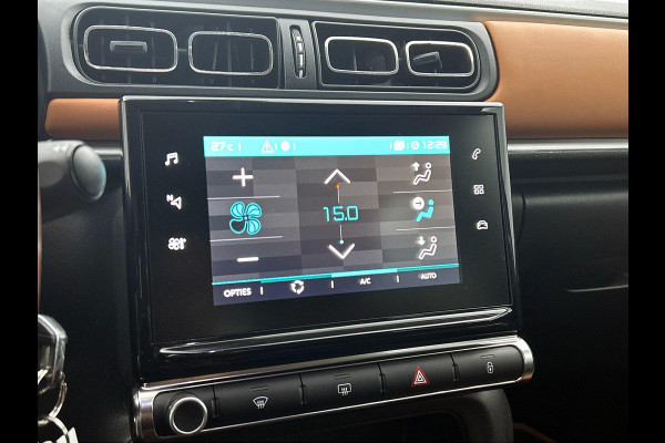 Citroën C3 1.2 Origins CAMERA STOF-LEER NAVI