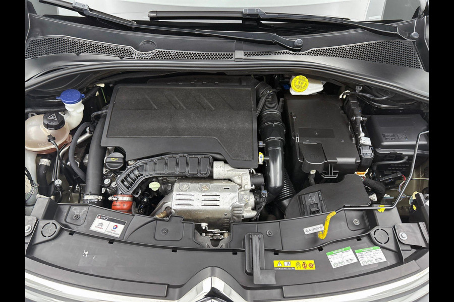 Citroën C3 1.2 Origins CAMERA STOF-LEER NAVI