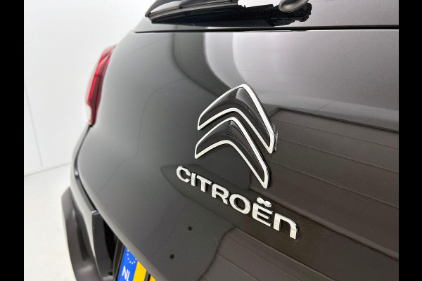 Citroën C3 1.2 Origins CAMERA STOF-LEER NAVI