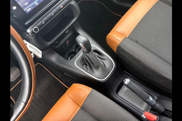 Citroën C3 1.2 Origins CAMERA STOF-LEER NAVI