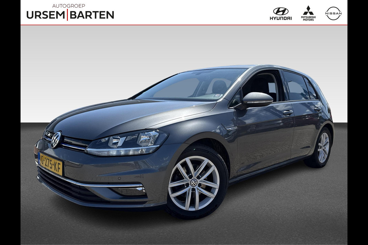 Volkswagen Golf 1.5 TSI Comfortline Business | 130PK | adaptive cruise | trekhaak | Apple Carplay/Android Auto Volkswagen Golf 1.5 TSI Comfortline Business | 130PK | adaptive cruise | trekhaak | Apple Carplay/Android Auto
