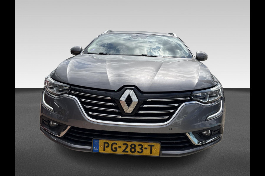 Renault Talisman Estate 1.6 TCe Intens | automaat | 150PK |
