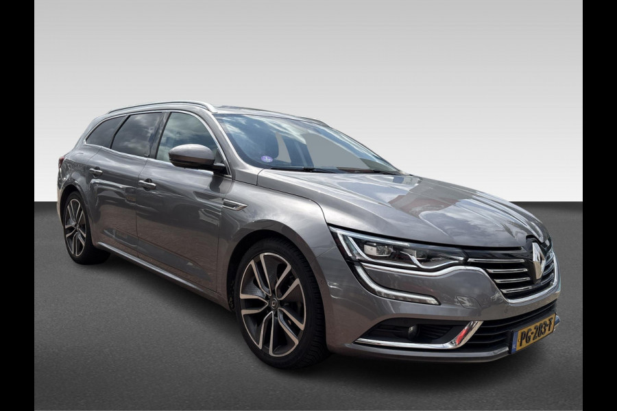 Renault Talisman Estate 1.6 TCe Intens | automaat | 150PK |