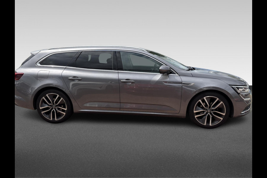 Renault Talisman Estate 1.6 TCe Intens | automaat | 150PK |