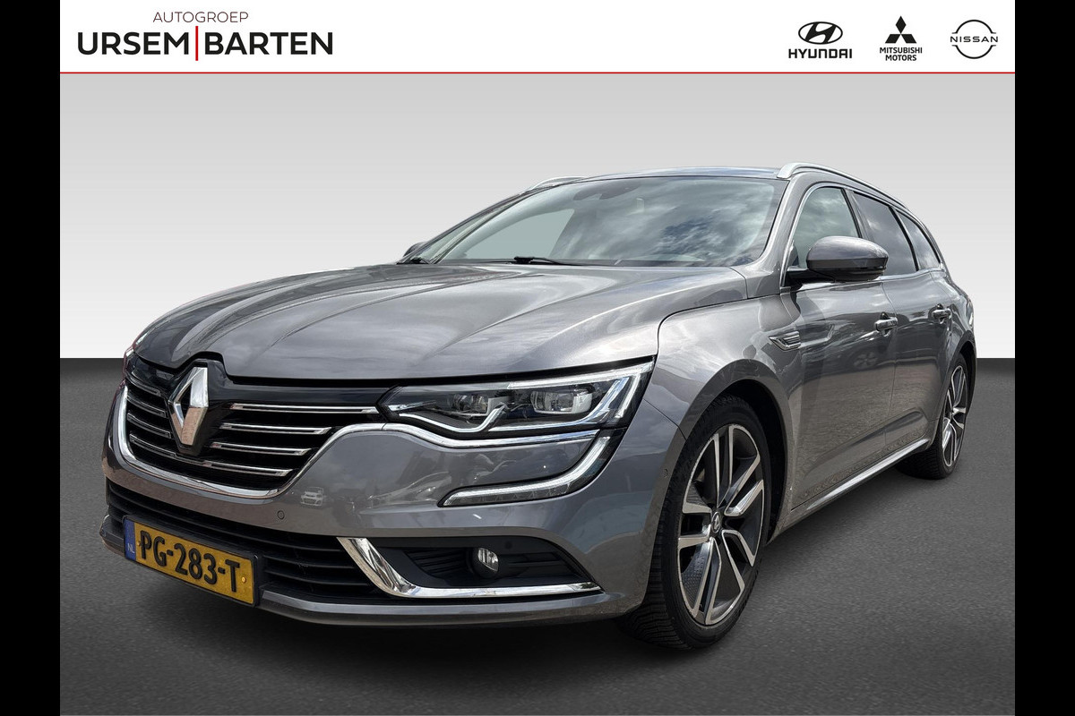 Renault Talisman Estate 1.6 TCe Intens | automaat | 150PK | Renault Talisman Estate 1.6 TCe Intens | automaat | 150PK |