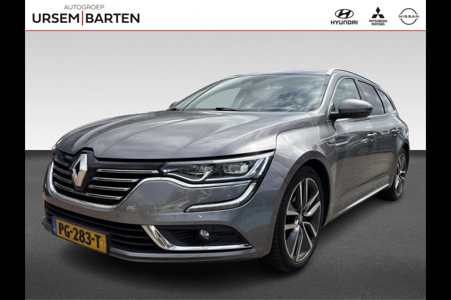 Renault Talisman Estate 1.6 TCe Intens | automaat | 150PK |