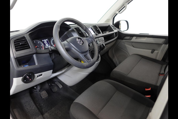 Volkswagen Transporter T6 L1H1 102pk Trendline Navigatie Airco Cruise control Bluetooth Euro6