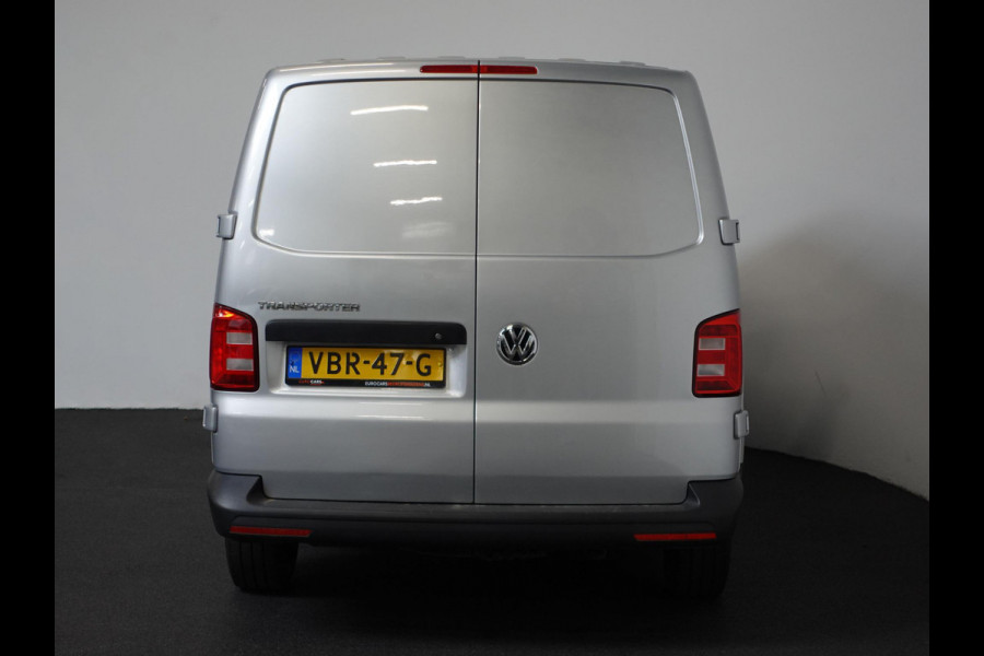 Volkswagen Transporter T6 L1H1 102pk Trendline Navigatie Airco Cruise control Bluetooth Euro6