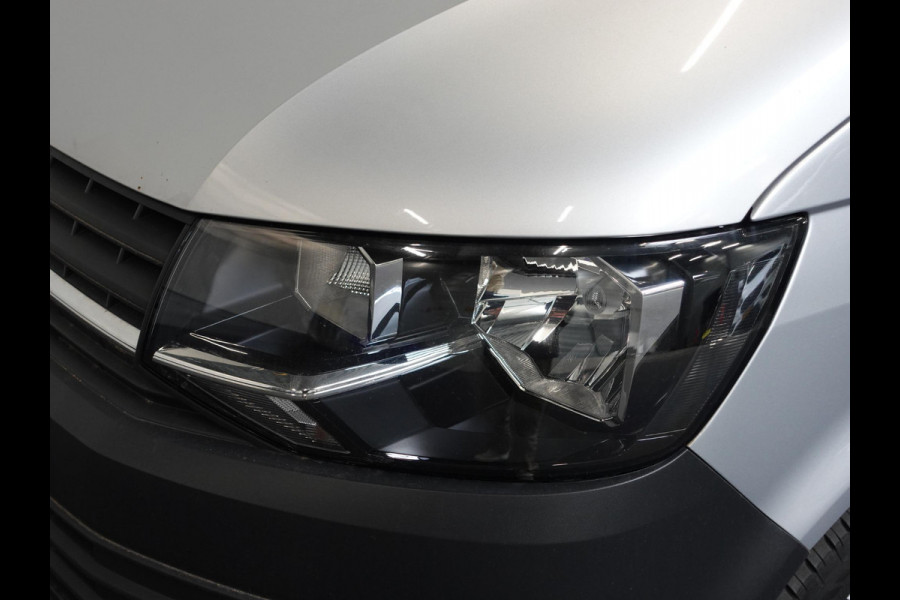 Volkswagen Transporter T6 L1H1 102pk Trendline Navigatie Airco Cruise control Bluetooth Euro6