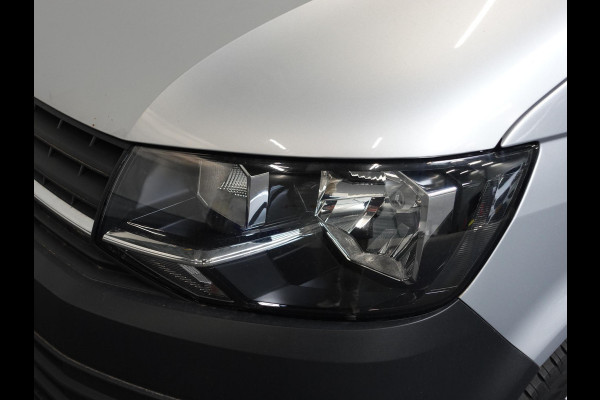 Volkswagen Transporter T6 L1H1 102pk Trendline Navigatie Airco Cruise control Bluetooth Euro6