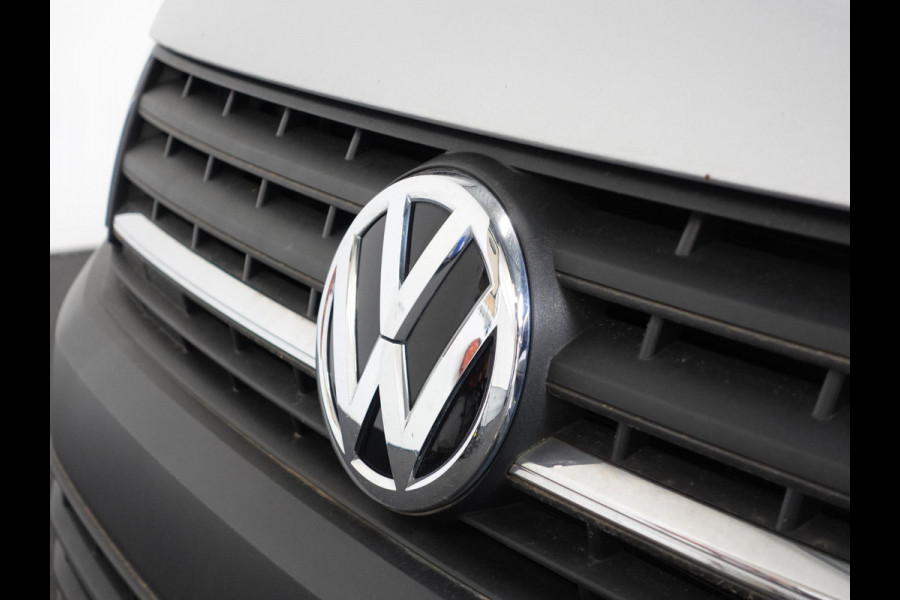 Volkswagen Transporter T6 L1H1 102pk Trendline Navigatie Airco Cruise control Bluetooth Euro6