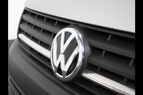 Volkswagen Transporter T6 L1H1 102pk Trendline Navigatie Airco Cruise control Bluetooth Euro6