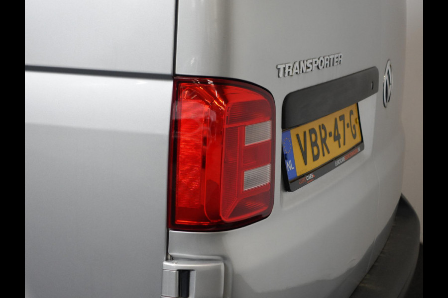 Volkswagen Transporter T6 L1H1 102pk Trendline Navigatie Airco Cruise control Bluetooth Euro6