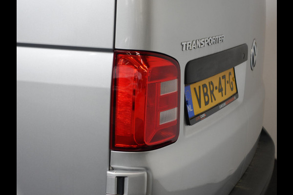 Volkswagen Transporter T6 L1H1 102pk Trendline Navigatie Airco Cruise control Bluetooth Euro6