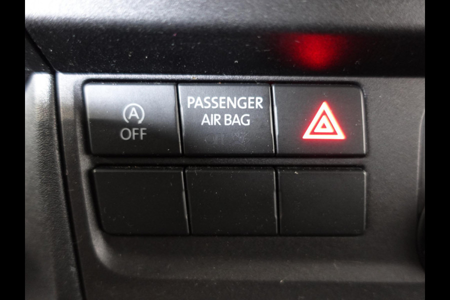 Volkswagen Transporter T6 L1H1 102pk Trendline Navigatie Airco Cruise control Bluetooth Euro6