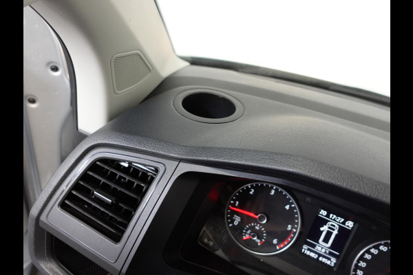 Volkswagen Transporter T6 L1H1 102pk Trendline Navigatie Airco Cruise control Bluetooth Euro6